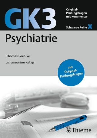 GK3 Psychiatrie - Thomas Poehlke