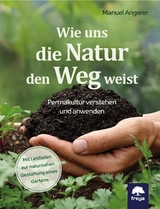 Wie uns die Natur den Weg weist - Manuel Angerer