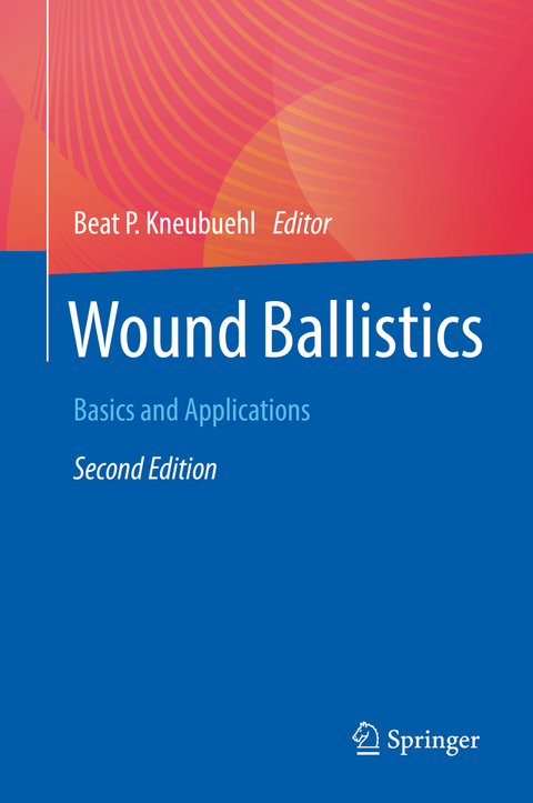 Wound Ballistics - 