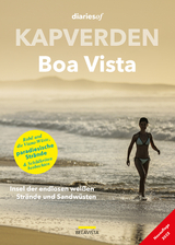 Kapverden - Boa Vista - Valente, Anabela; Valente, Jorge