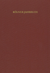 Kölner Jahrbuch - 