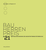 Bauherrenpreis 2021 - 