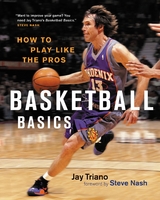 Basketball Basics -  Triano