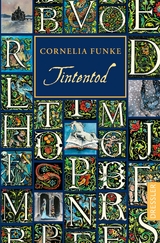 Tintenwelt 3. Tintentod - Funke, Cornelia