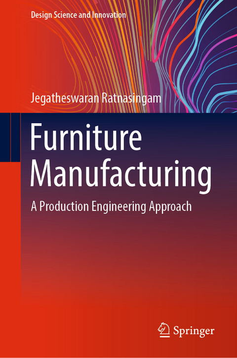 Furniture Manufacturing - Jegatheswaran Ratnasingam