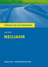 Neujahr von Juli Zeh - Juli Zeh