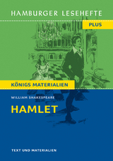 Hamlet von William Shakespeare (Textausgabe) - William Shakespeare