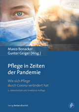 Pflege in Zeiten der Pandemie - 