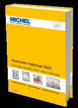 Apenninen-Halbinsel 2022 - 