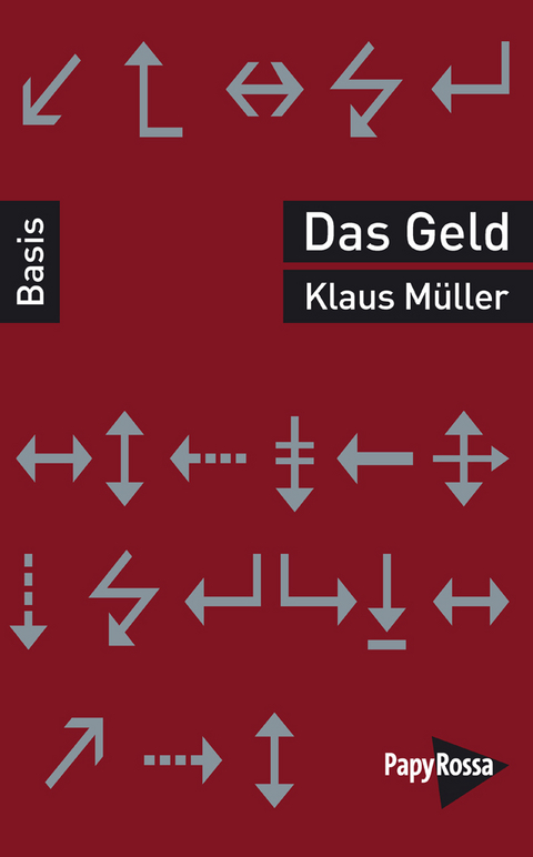 Das Geld - Klaus Müller