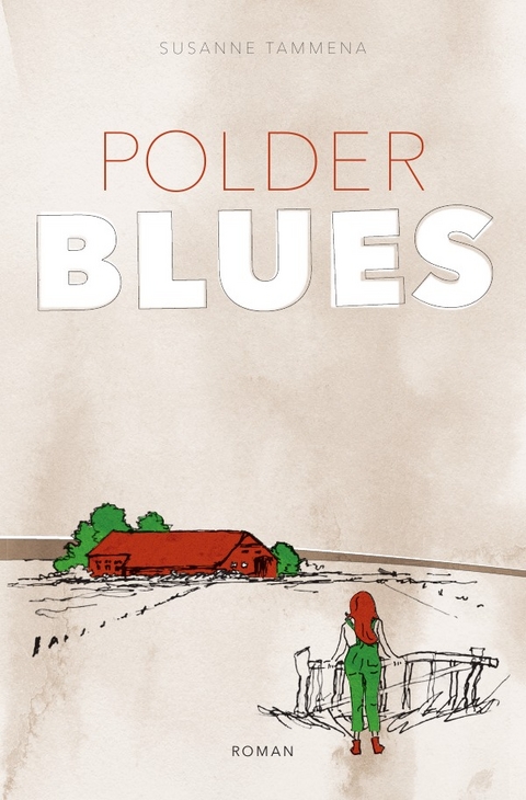 Polderblues - Susanne Tammena