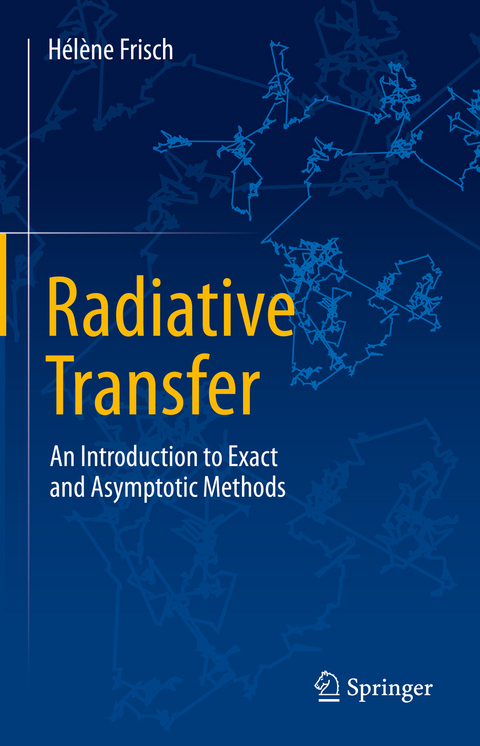 Radiative Transfer - Hélène Frisch