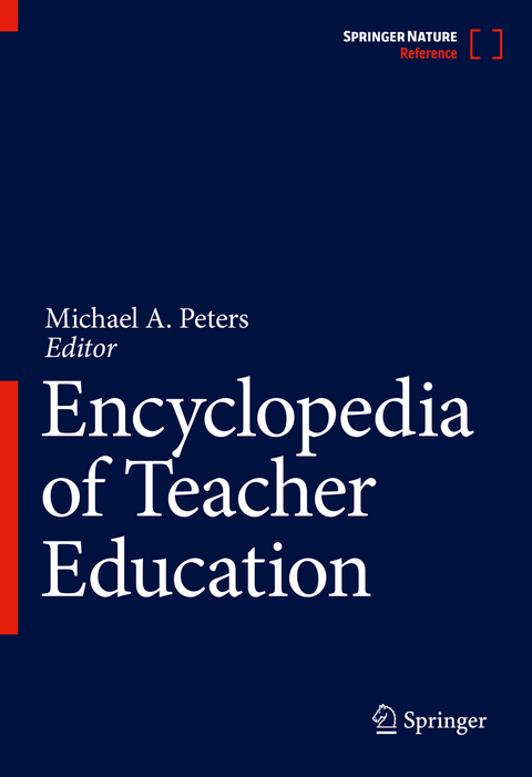 Encyclopedia of Teacher Education - 