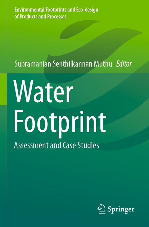 Water Footprint - 