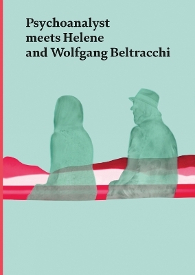 Psychoanalyst Meets Helene and Wolfgang Beltracchi - Jeannette Fischer