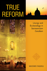 True Reform - Massimo Faggioli