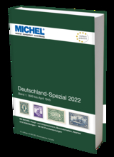 Deutschland-Spezial 2022 - Band 1 - 