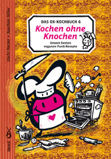 Ox-Kochbuch 6, Das - 