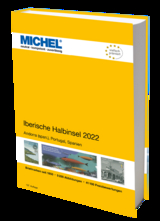 Iberische Halbinsel 2022 - 