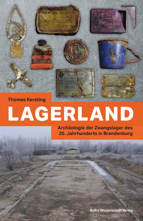 Lagerland - Thomas Kersting