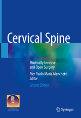 Cervical Spine - Menchetti, Pier Paolo Maria