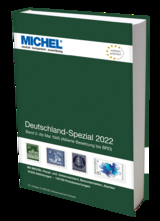 Deutschland-Spezial 2022 - Band 2 - 