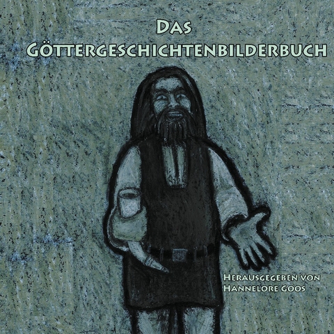 Das Göttergeschichtenbilderbuch - 