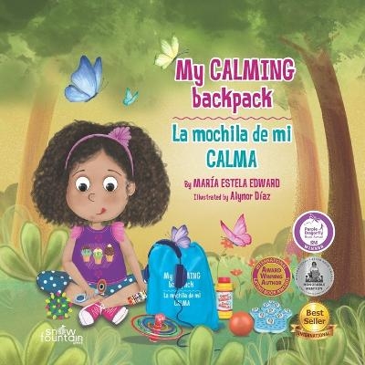 My Calming Backpack - María Estela Edward