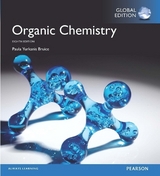 Student Solutions Manual for Organic Chemistry, Global Edition - Bruice, Paula