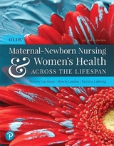 Olds' Maternal-Newborn Nursing & Women's Health Across the Lifespan - Davidson, Michele; London, Marcia; Ladewig, Patricia