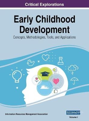 Early Childhood Development - 