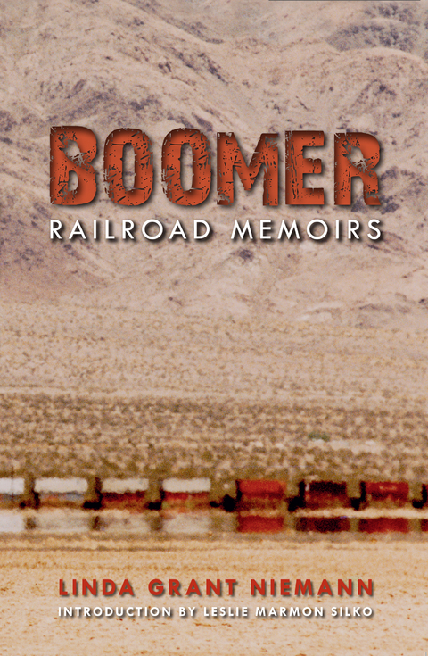 Boomer -  Linda Grant Niemann