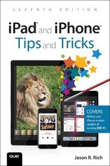 iPad and iPhone Tips and Tricks - Rich, Jason