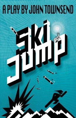 Ski Jump class pack - John Townsend