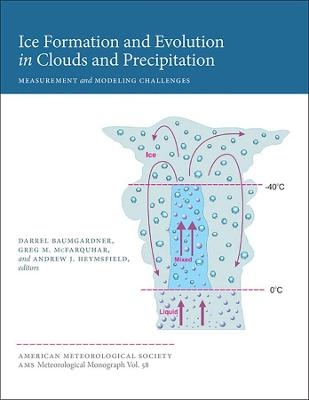 Ice Formation and Evolution in Clouds and Precip – Measurement and Modeling Challenges Challenges - Darrel Baumgardner, Greg M. McFarquhar, Andrew J. Heymsfield, Andrew Heymsfield