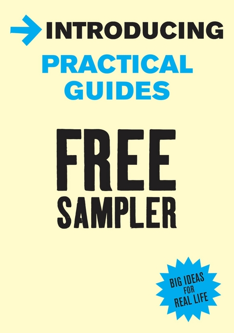 Introducing Practical Guides -  Alison Price,  Bridget Grenville-Cleave,  Dave Robinson,  David Price,  John Karter