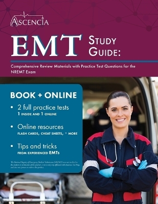 EMT Study Guide -  Falgout