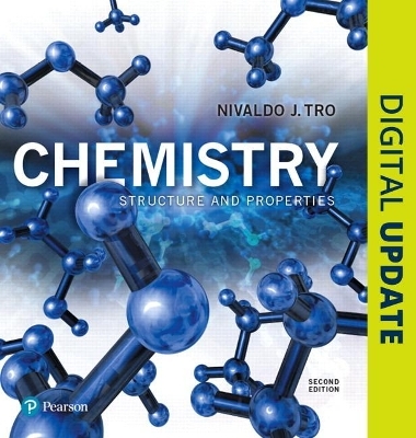 Chemistry - Nivaldo Tro