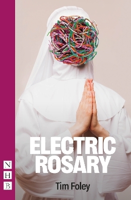 Electric Rosary - Tim Foley