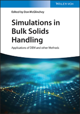 Simulations in Bulk Solids Handling - 