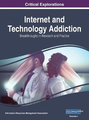 Internet and Technology Addiction - 