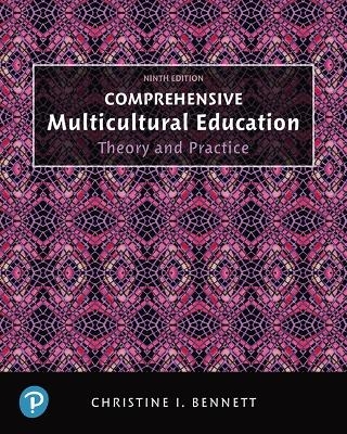 Comprehensive Multicultural Education - Christine Bennett