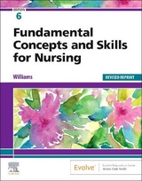 Fundamental Concepts and Skills for Nursing - Revised Reprint - Williams, Patricia A.