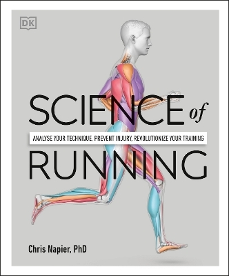 Science of Running - Chris Napier