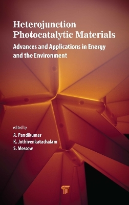 Heterojunction Photocatalytic Materials - 