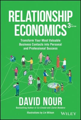 Relationship Economics - David Nour