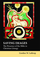 Saving Images -  Gordon  W. Lathrop