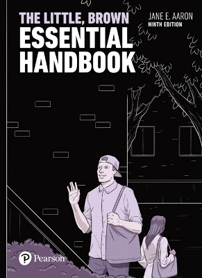 Little, Brown Essential Handbook, The - Jane Aaron