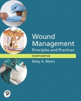 Wound Management - Myers, Betsy