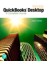 QuickBooks Desktop 2018 - Horne, Janet